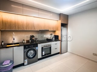 Nouveau aprt au centr ville en face gare marrakech - Appartement à vendre - Marrakech