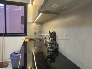 Nouveau aprt au centr ville en face gare marrakech - Appartement à vendre - Marrakech