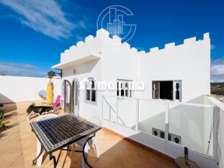 Belle maison entièrement rénovée à Diabat vue mer - Maison à vendre - Essaouira