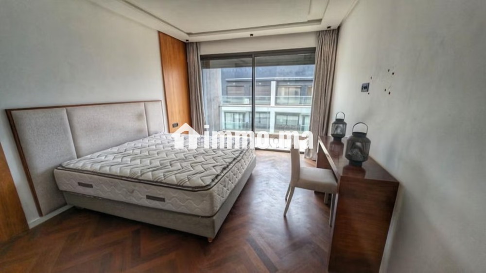 Appartement de prestige Vue mer panoramique 360 - Vente Immobilier - Casablanca - photo 3
