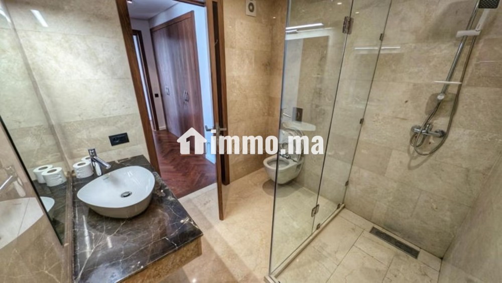 Appartement de prestige Vue mer panoramique 360 - Vente Immobilier - Casablanca - photo 4
