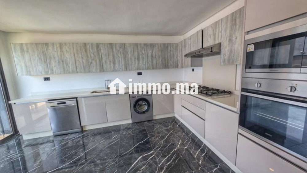 Appartement de prestige Vue mer panoramique 360 - Vente Immobilier - Casablanca - photo 5