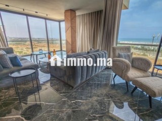 Appartement de prestige Vue mer panoramique 360 - Appartement à vendre - Casablanca