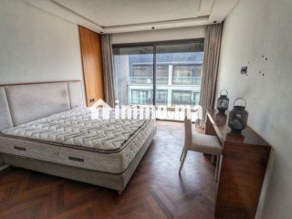 Appartement de prestige Vue mer panoramique 360 - Appartement à vendre - Casablanca