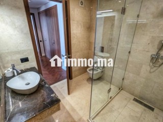 Appartement de prestige Vue mer panoramique 360 - Appartement à vendre - Casablanca
