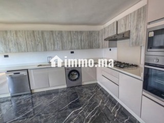 Appartement de prestige Vue mer panoramique 360 - Appartement à vendre - Casablanca