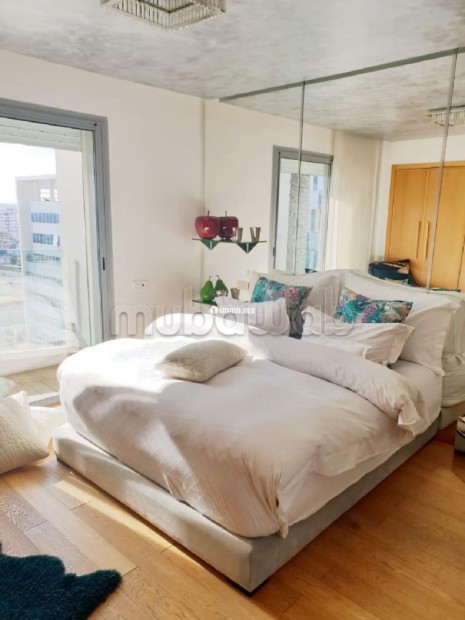 Top appartement a la marina - Vente Immobilier - Casablanca - photo 1