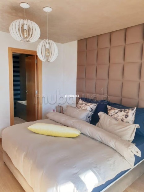 Top appartement a la marina - Vente Immobilier - Casablanca - photo 2