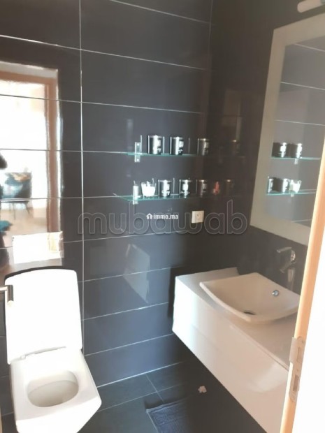 Top appartement a la marina - Vente Immobilier - Casablanca - photo 3