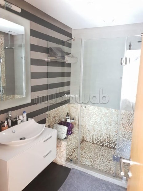 Top appartement a la marina - Vente Immobilier - Casablanca - photo 7