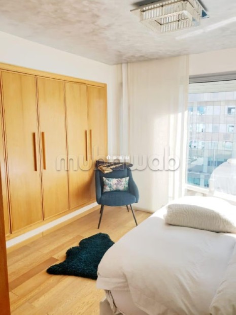 Top appartement a la marina - Vente Immobilier - Casablanca - photo 8