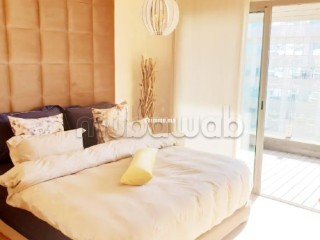 Top appartement a la marina - Appartement à vendre - Casablanca