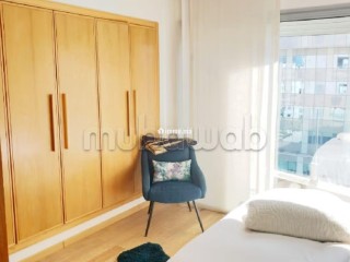 Top appartement a la marina - Appartement à vendre - Casablanca