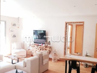 Top appartement a la marina - Appartement à vendre - Casablanca
