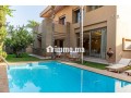 Akenza Golf Superbe Villa - miniature 1
