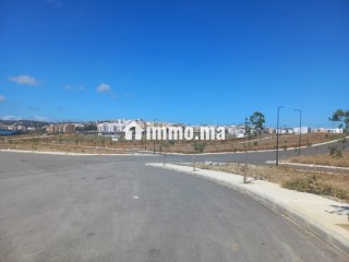 Terrains de 120m2 au 260 m2 a vendre lot ABARCHAN - Terrain à vendre - Tanger