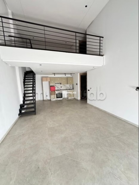 Duplex avec terrasse a saisir - Vente Immobilier - Casablanca - photo 1