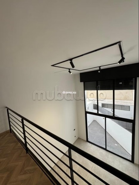 Duplex avec terrasse a saisir - Vente Immobilier - Casablanca - photo 2