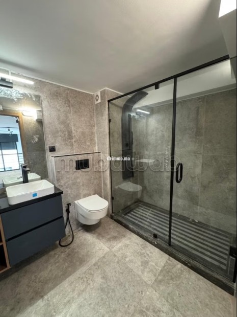Duplex avec terrasse a saisir - Vente Immobilier - Casablanca - photo 5