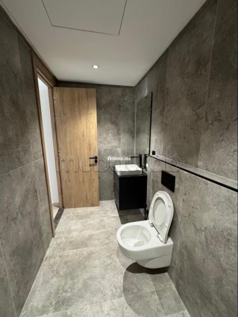 Duplex avec terrasse a saisir - Vente Immobilier - Casablanca - photo 6