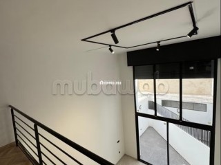 Duplex avec terrasse a saisir - Appartement à vendre - Casablanca