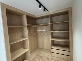 Duplex avec terrasse a saisir - Appartement à vendre - Casablanca