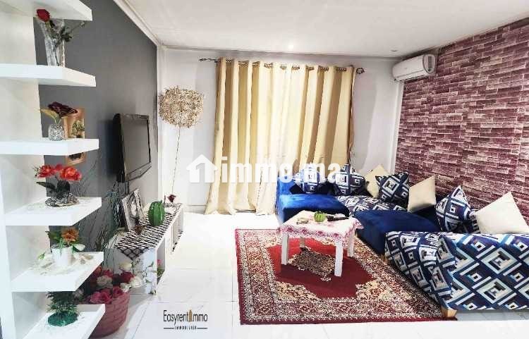Studio journaliére au maarif - Location Vacances - Casablanca - photo 2