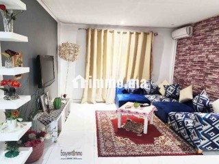 Studio journaliére au maarif - Appartement Location Vacances - Casablanca