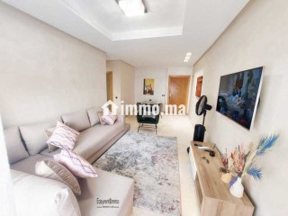 Studio journaliére au maarif - Appartement Location Vacances - Casablanca