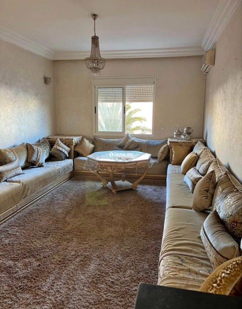 شقة للكراء اليومي للعائلات - Location Immobilier - Agadir - photo 1