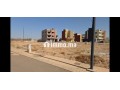 Terrain 110m2 projet sport city - miniature 1