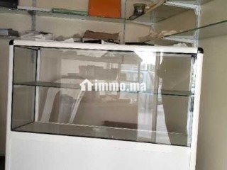Comptoir à vendre - Bureau à vendre - Temara