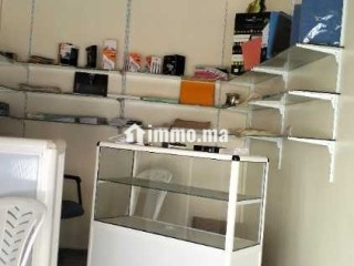 Comptoir à vendre - Bureau à vendre - Temara
