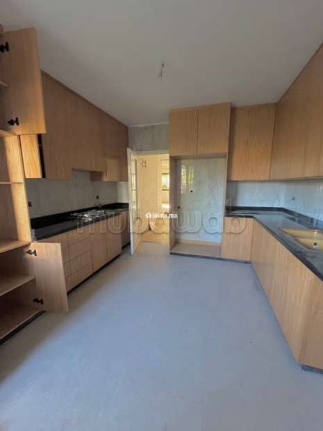 Appartement luxueux dans un cadre exceptionnel - Location Immobilier - Casablanca - photo 3