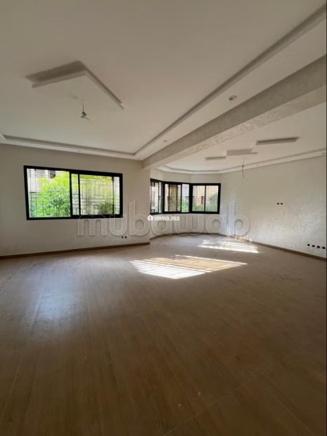 Appartement luxueux dans un cadre exceptionnel - Location Immobilier - Casablanca - photo 4