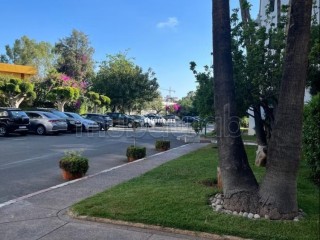 Appartement luxueux dans un cadre exceptionnel - Appartement à louer - Casablanca