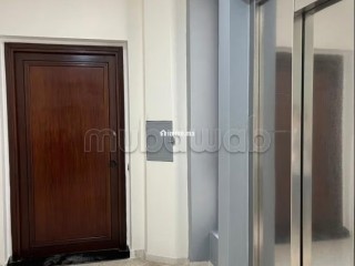 Appartement luxueux dans un cadre exceptionnel - Appartement à louer - Casablanca