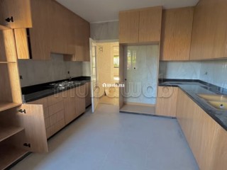 Appartement luxueux dans un cadre exceptionnel - Appartement à louer - Casablanca