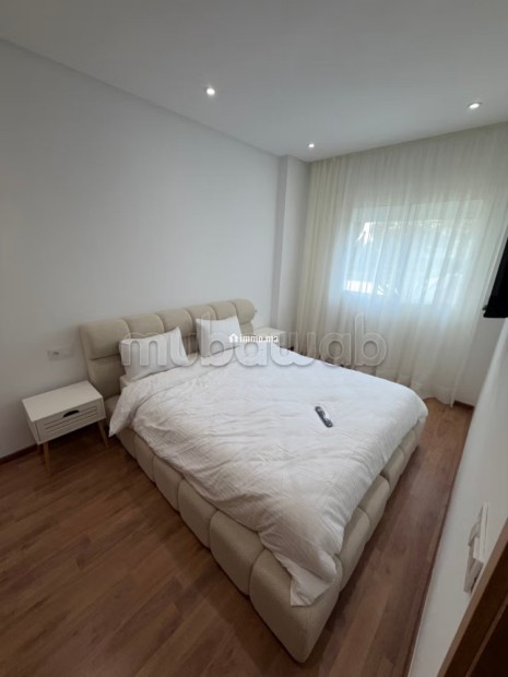 Appartement meublé neuf à louer 70 m² - Location Immobilier - Casablanca - photo 2