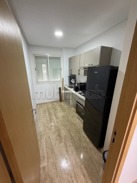 Appartement meublé neuf à louer 70 m² - Location Immobilier - Casablanca - photo 3