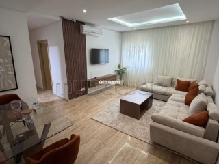 Appartement meublé neuf à louer 70 m² - Appartement à louer - Casablanca