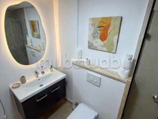 Appartement meublé neuf à louer 70 m² - Appartement à louer - Casablanca