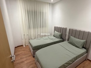 Appartement meublé neuf à louer 70 m² - Appartement à louer - Casablanca