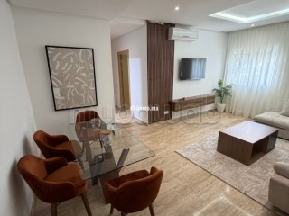 Appartement meublé neuf à louer 70 m² - Appartement à louer - Casablanca