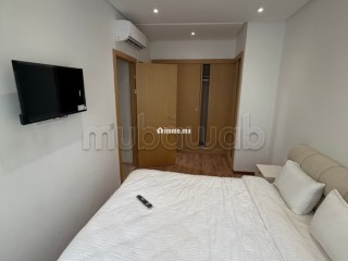 Appartement meublé neuf à louer 70 m² - Appartement à louer - Casablanca