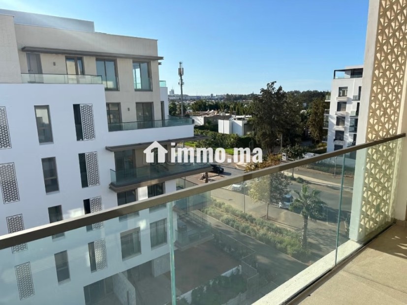 Studio OPAL A Eagles Hills a louer Souissi - Location Immobilier - Rabat - photo 1