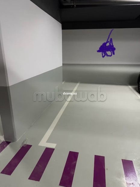 Studio OPAL A Eagles Hills a louer Souissi - Location Immobilier - Rabat - photo 2
