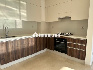 Studio OPAL A Eagles Hills a louer Souissi - Appartement à louer - Rabat