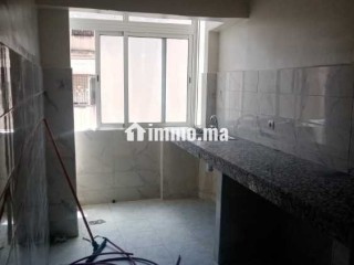 Appartement à louer à el moustakbal - Appartement à louer - Casablanca