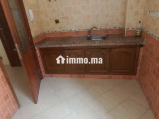 Appartement à louer à soufiane - Appartement à louer - Casablanca